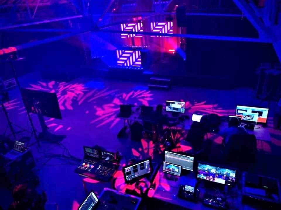 Panneau Elation KL 