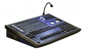 Chamsys MQ80