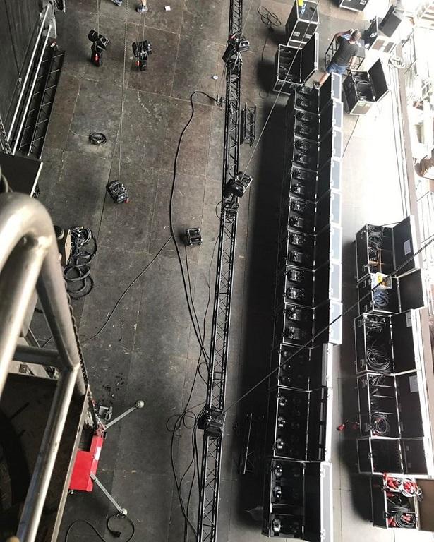 Rigging 