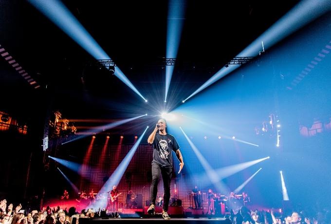 Robe de chambre MegaPointe