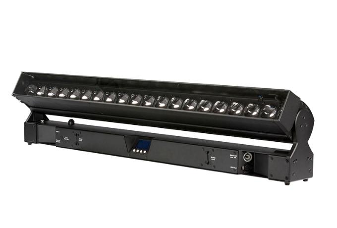GLP X4 bar 20 - LED tilt strip 