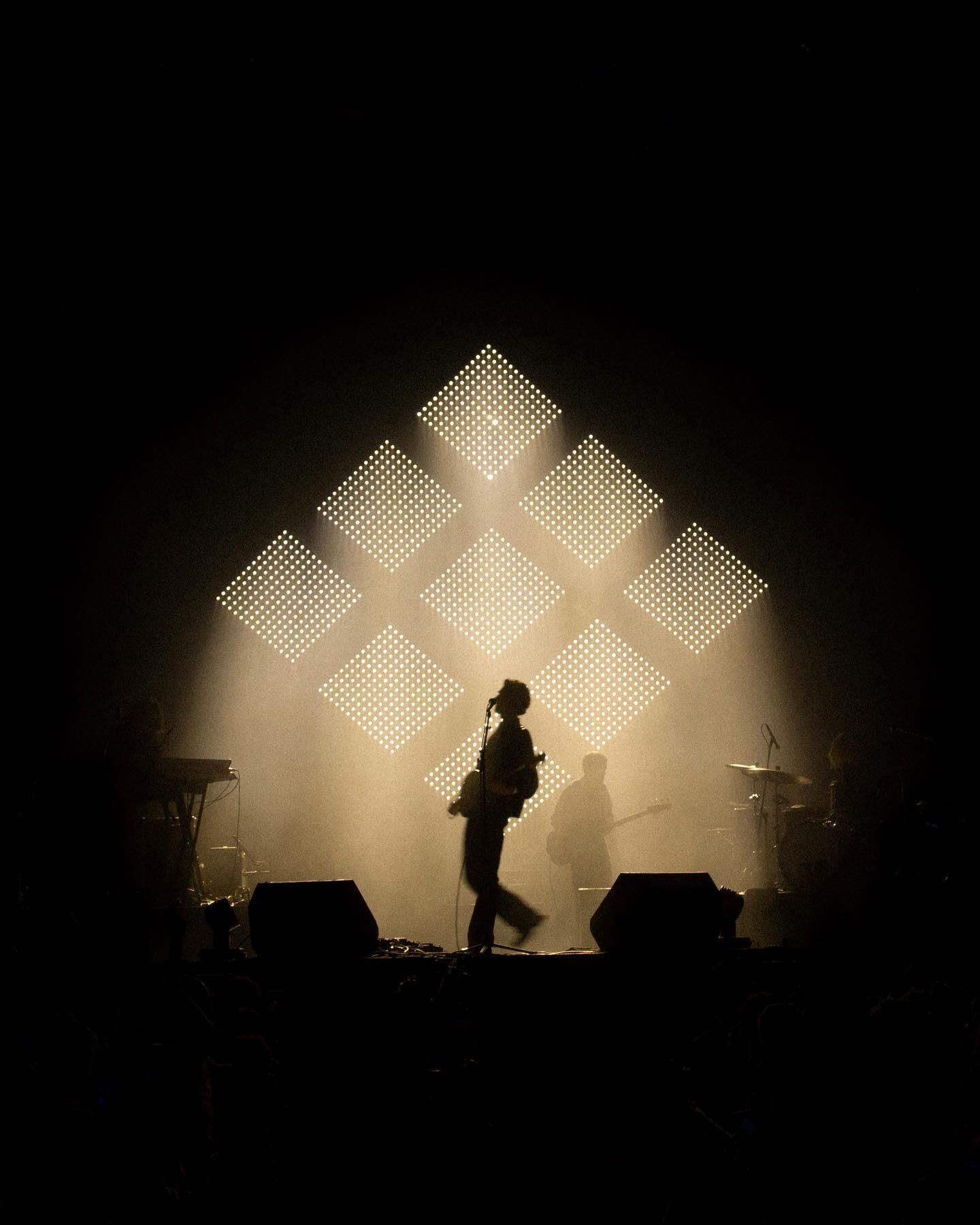 Son et lumière Devents