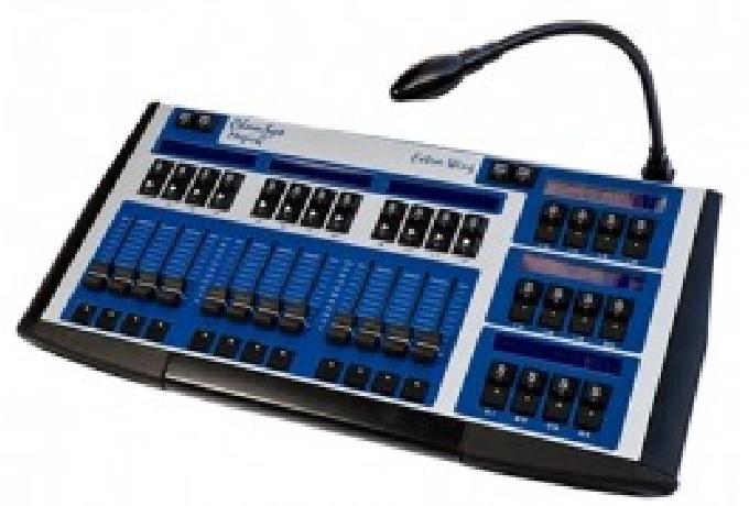 MA Lighting GrandMA Compact XT