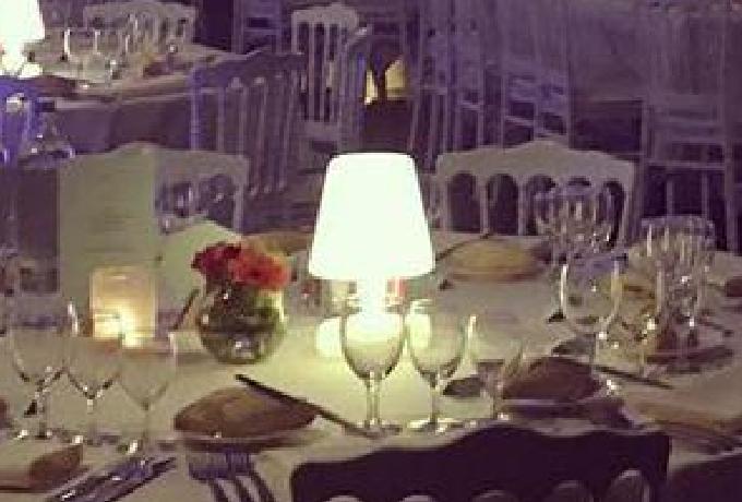 Fatboy Edison la lampe de table Petit