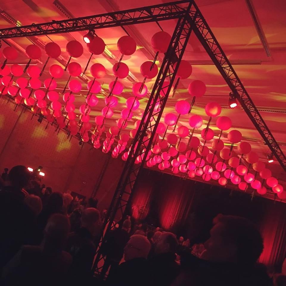 Lampionnen 