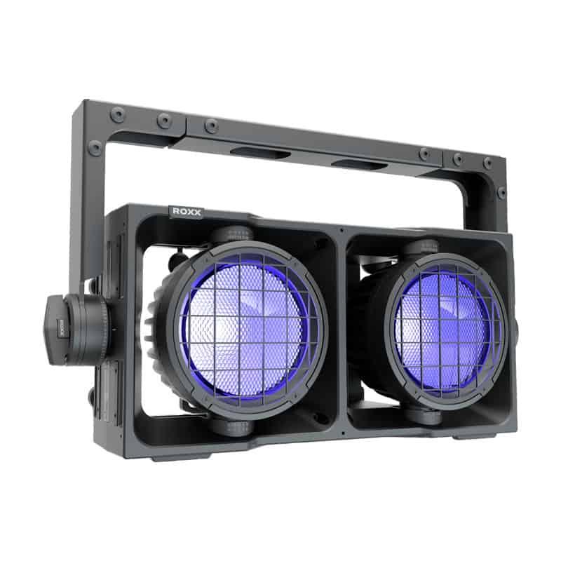 ROXX CLUSTER B2 FC LED Blinder 