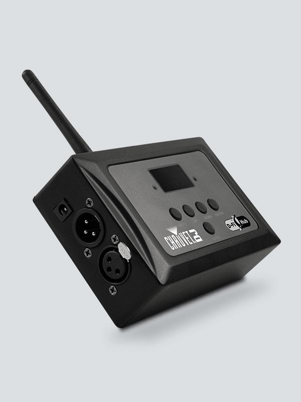 Chauvet Wireless solution - W-DMX F-1