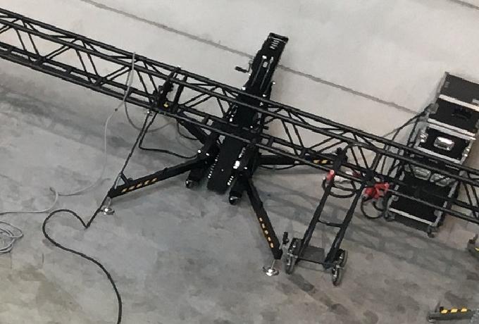 GUIL ULK 600 H: 0,3M - 6M - MAX LOAD 300KG