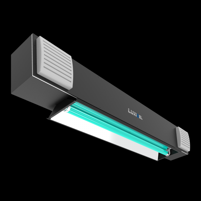 Lampes UVC 