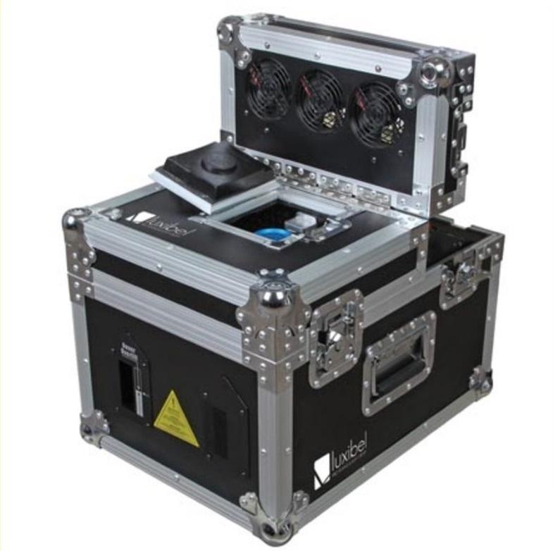 Luxibel hazer - LX 501