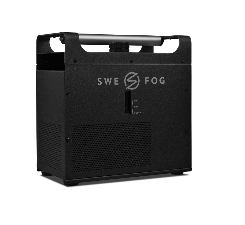 Swefog hazer - Ultimate 2000