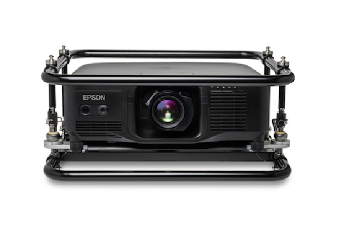 Epson EB-PU2213B 13000 lumen ansi