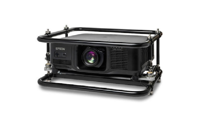 Epson EB-PQ2220B 20 000 lumens