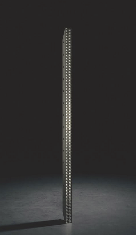 Frameled Pulse videostrip