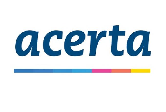 personeelsfeest acerta