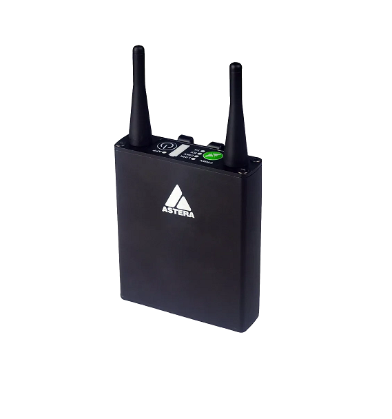 Astera box