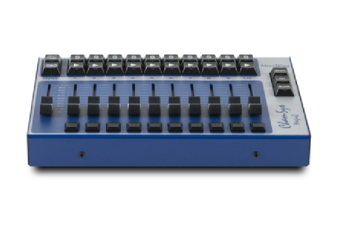 Chamsys MagicQ Mini Wing