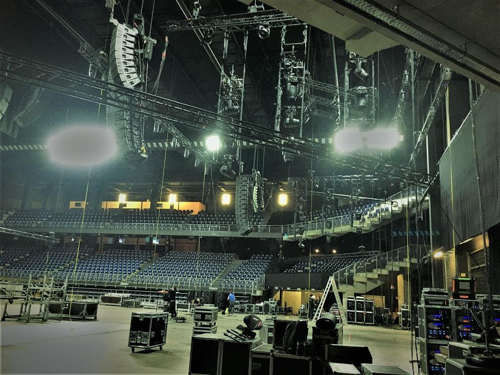 rigging accessoires 