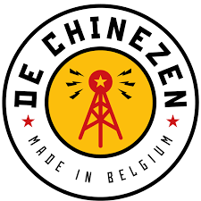 de Chinezen 