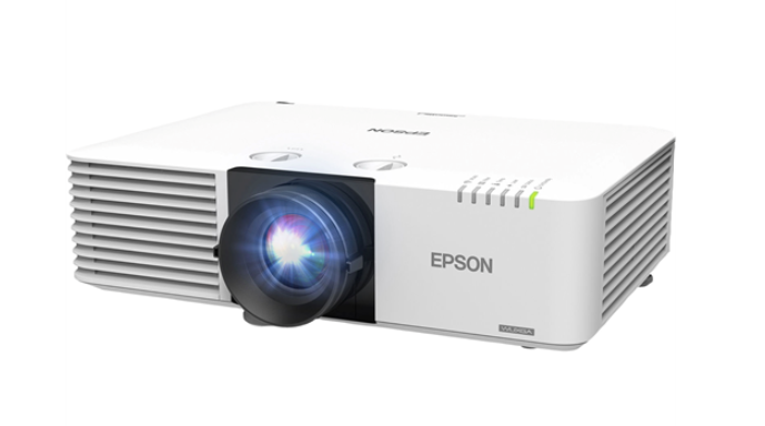 EPSON EB-L610U 6500 ANSI LUMMEN - LASER PROJECTOR
