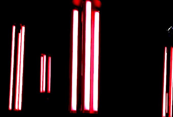 Chandelier Astera Titan 