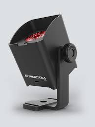 Chauvet Freedom H1 RGBAW+UV 10W led 