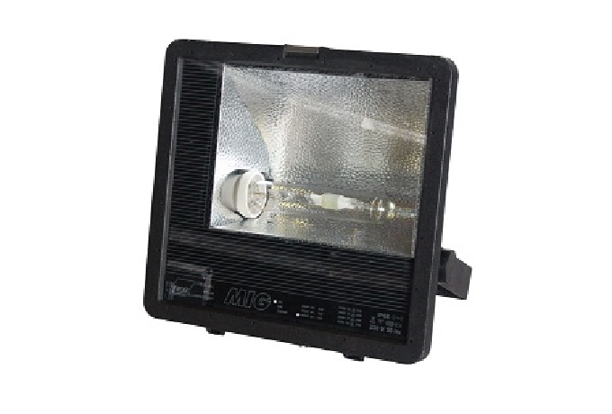MIG HQI 400W