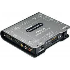 CONVERTISSEUR VIDÉO ROLAND VC-1-SC