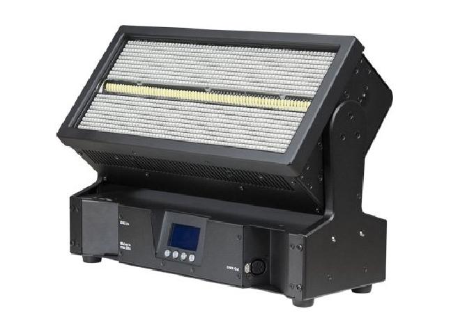 GLP JDC1 led strobe 