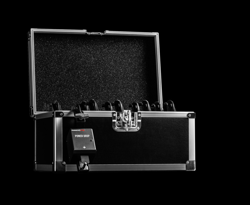 Magic FX Kabuki 