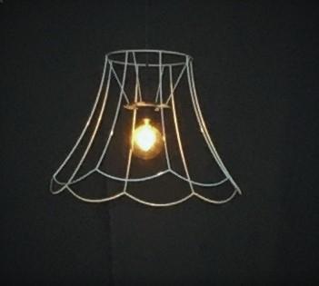 Lampenkap