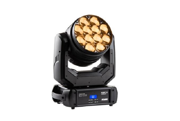 Robe de chambre ledbeam 350