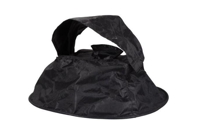 housse de protection contre la pluie