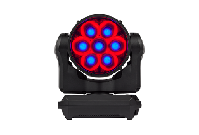 MAC Aura XIP