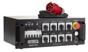 MOTOR CONTROLLERS
