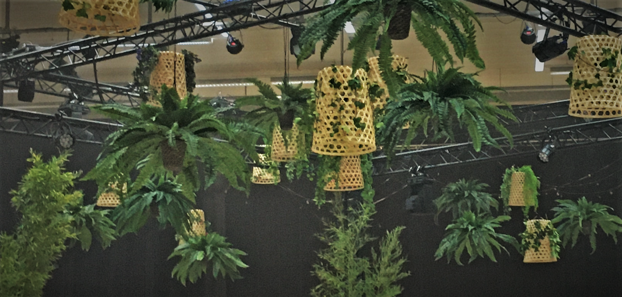 kunstplanten 