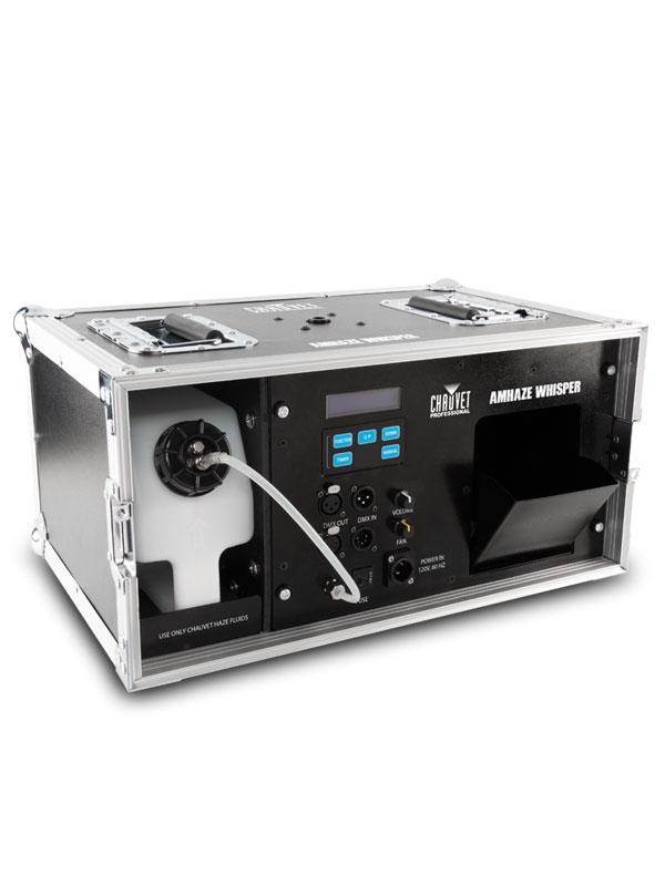 Chauvet hazer - Amhaze Whisper