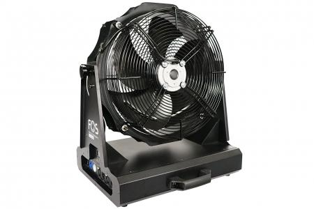 Ventilateur DMX FOS Stage 