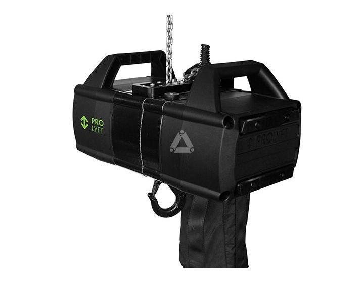 ELECTRICAL CHAIN HOIST PROLYFT 500KG