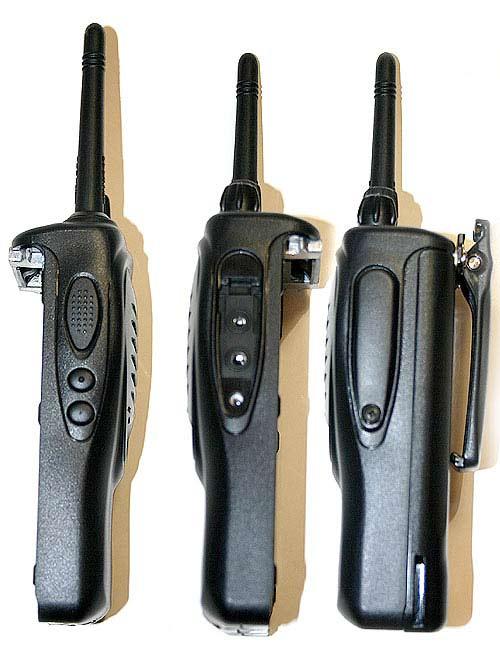 KENWOOD 4X TK-3201 - TALKIE-WALKIE